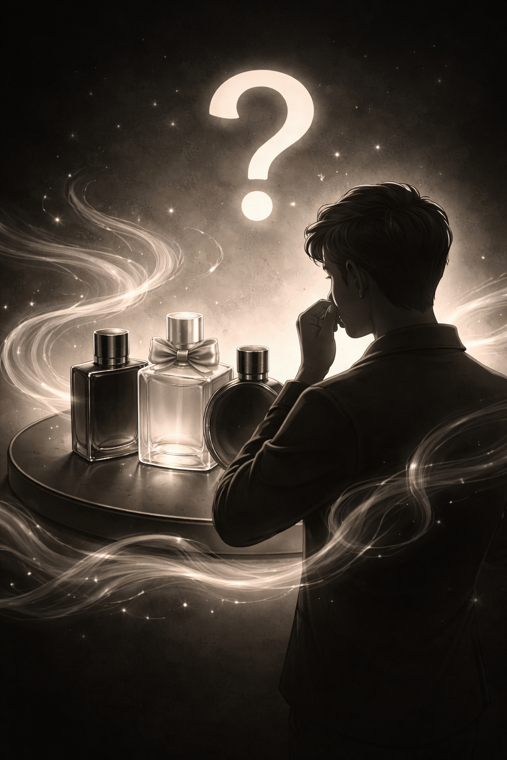 Why Perfumes Smell Different on Every Person — Fragrax Guide