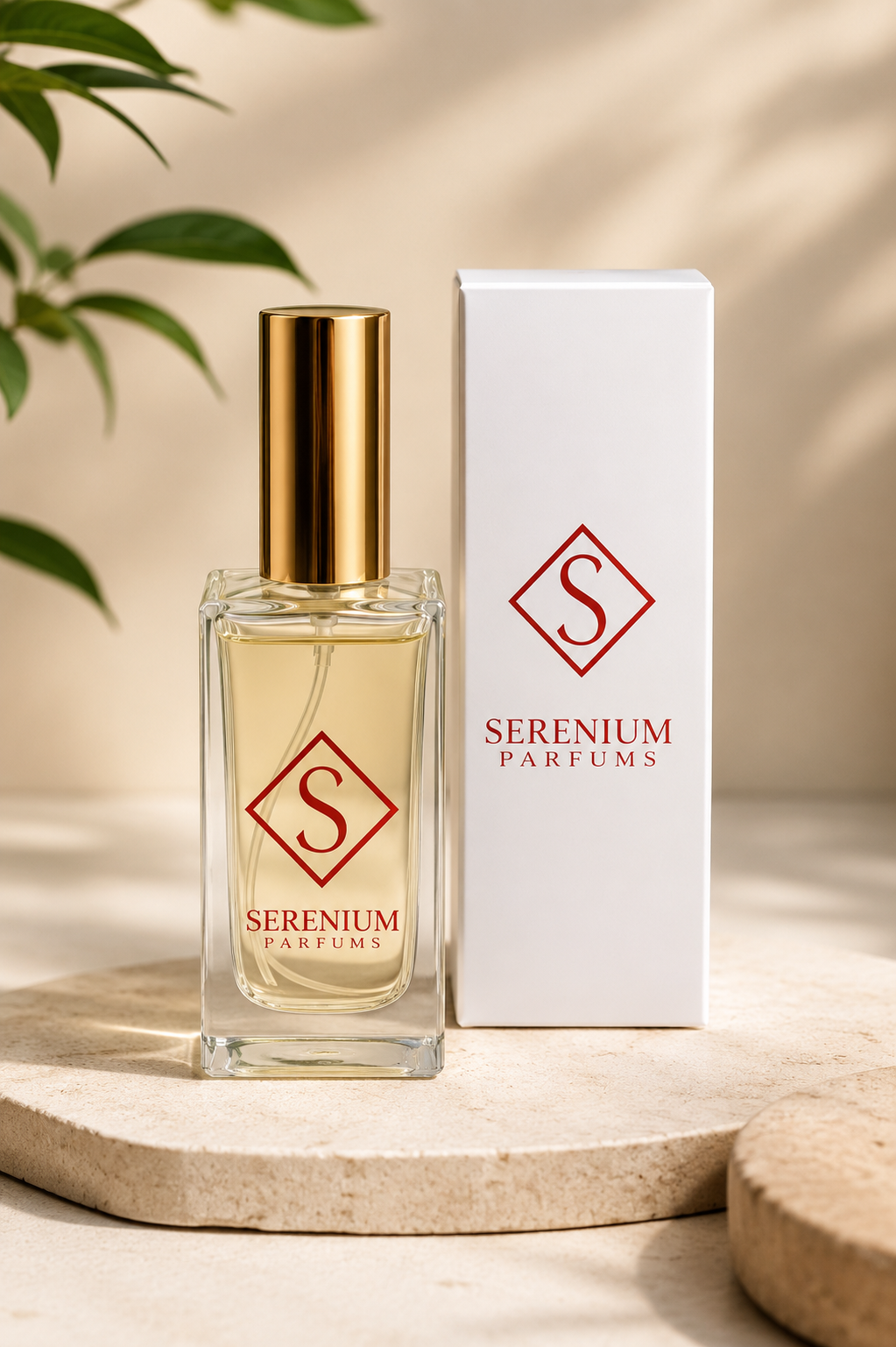 Serenium Parfums